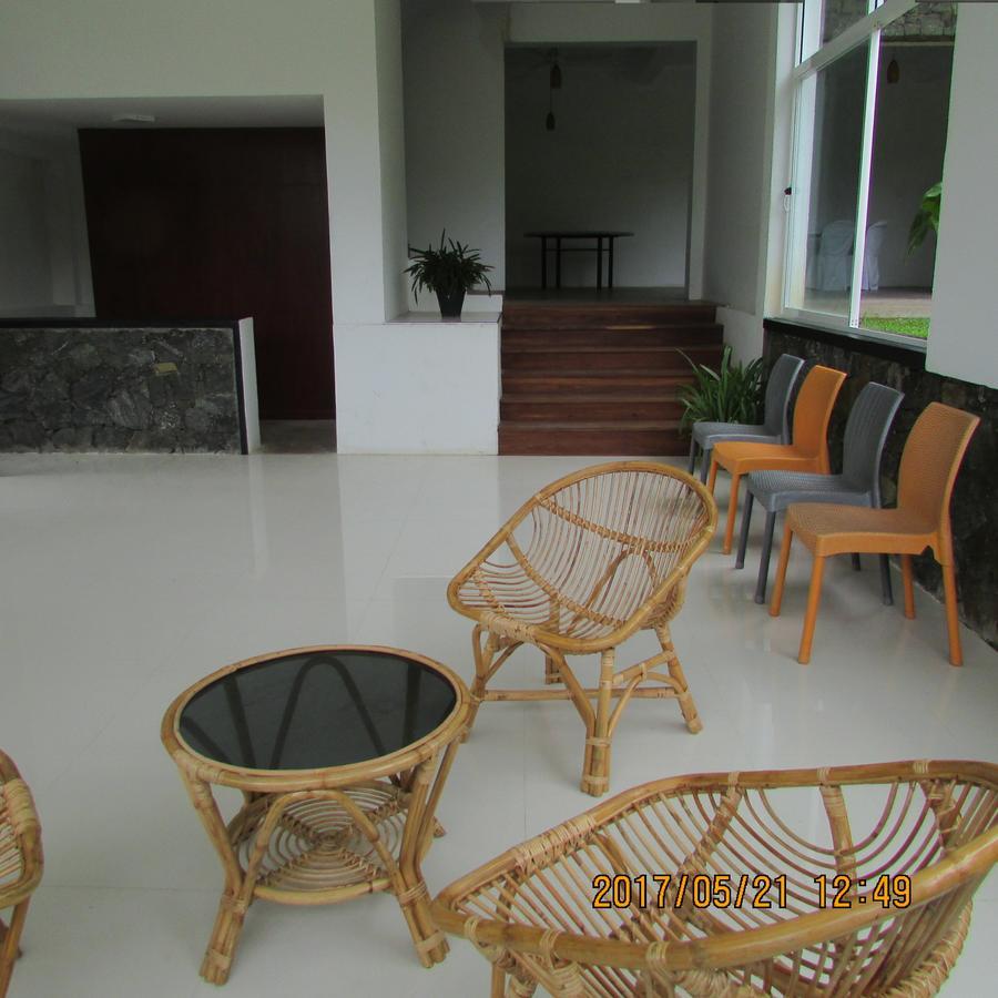The Breeze Hotel Elpitiya  Exterior foto