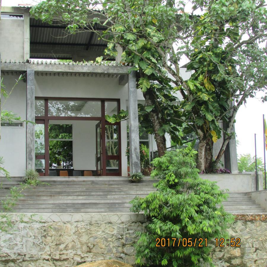 The Breeze Hotel Elpitiya  Exterior foto